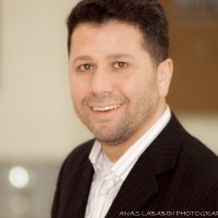 Emad Al Masri Dr.