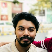 Zayn Shaikh
