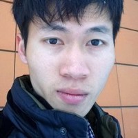 Mark Huang
