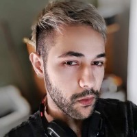 Alexandre Ortega