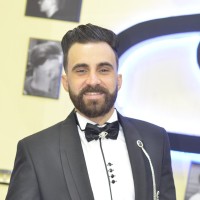 Mohamed Magdy Elhamaky