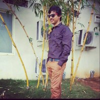 Rajesh kumar ganji