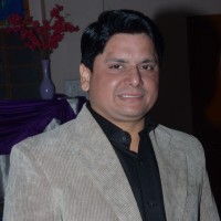 DINESH SHARMA