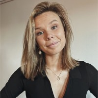 Clara Ekblom Bergström
