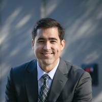 Stephen Garcia