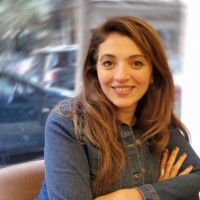 Heidi Behnam