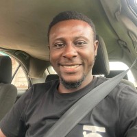 Ogunleye Adekunle
