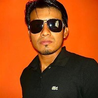 Jhon Alberto Ishuiza Tapullima