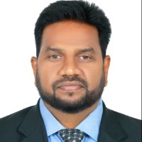 Jeyachandran Marimuthu
