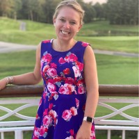 Jillian Peirce