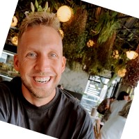 Dave Krabbenborg