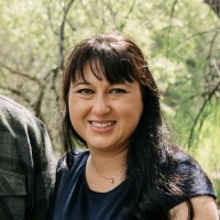 Kimberly Kish