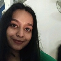 Varsha G