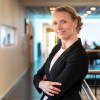 Ann Cecilia Madsen