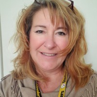 Norma Mellott