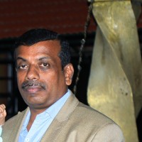 Ashwin C
