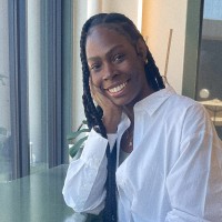 Kasey O. Louis, Msw
