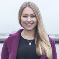Caroline Andersen