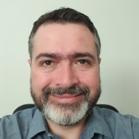 Rubens Almeida Silva, PMP