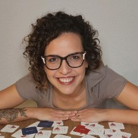 Gabriela Becker Oliveira