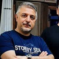 Serhat Özcan