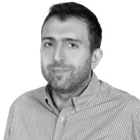 Chris Stefanidis