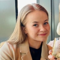 Caroline Løvberg Solheim
