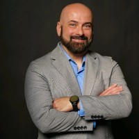 Chad Armel