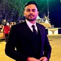Prathmesh Maurya