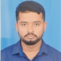 Praveen S