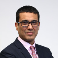 Triven Gupta