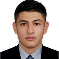 Cristian Adrian Hidalgo Ordoñez