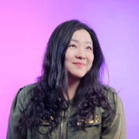 Ana Kang