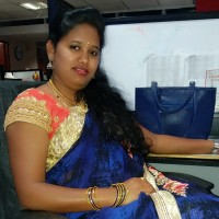 Geetha P