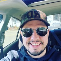 Chris Arnaudin