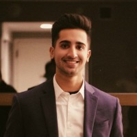 Sahil Mawji