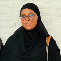 Anisa Hussein Issack