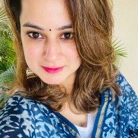 Nitika Rathi