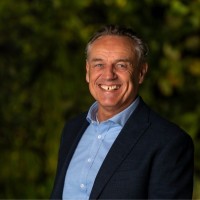 Ron Van Hijkoop