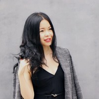 Mengdie Melody Liu