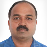 Suresh Bijja
