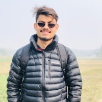 Arjun Dahal