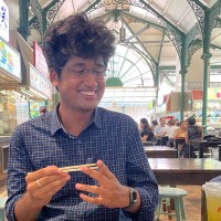 Mayukh Mallick