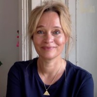 Pernille Riis
