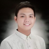 Ludrian Kristoffer C. Liu