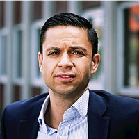 Anders Rasmussen