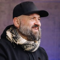 Jonas Van Gestel - TheBlackbox