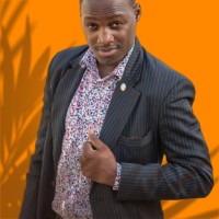 Ishmael Douglas Jp