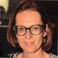 Sandrine Delmote