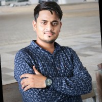 Ehtesham khan